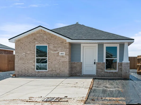 2013 Tractor Ave, Wolfforth, TX 79382