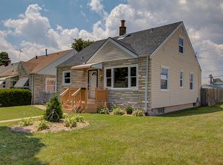 3519 S 20th St, Milwaukee, WI 53221
