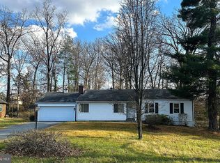 4121 Villa Nova Rd, Baltimore, MD 21207