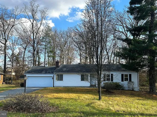 4121 Villa Nova Rd, Baltimore, MD 21207