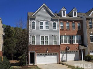 108 Butterbiggins Ln, Apex, NC 27539