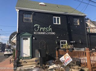 144 Bay Ave APT B, Highlands, NJ 07732