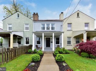 1343 Kennedy St NW, Washington, DC 20011