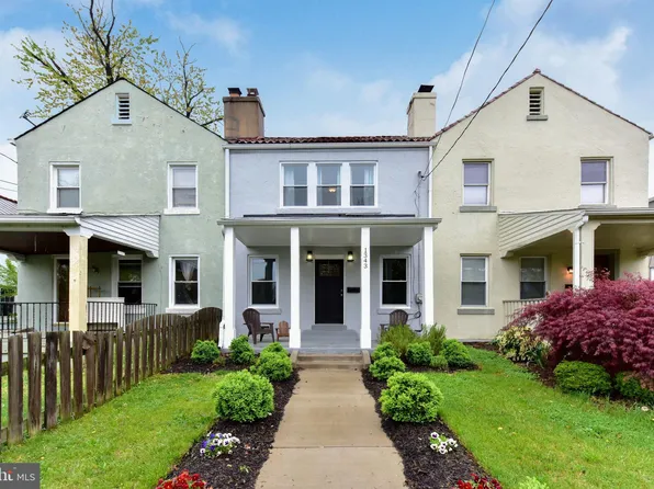 1343 Kennedy St NW, Washington, DC 20011