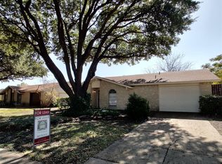 1100 Stonetrail Dr, Plano, TX 75023