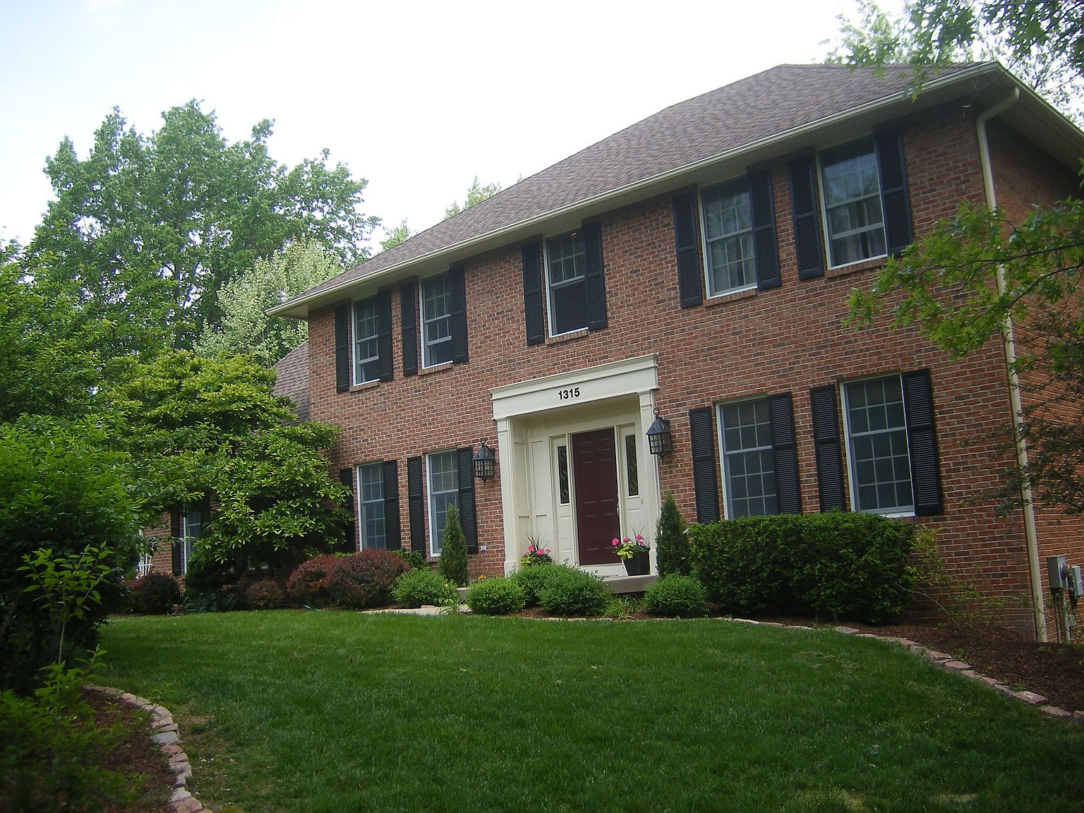 1315 Stonehaven Rd, Columbia, MO 65203 Zillow