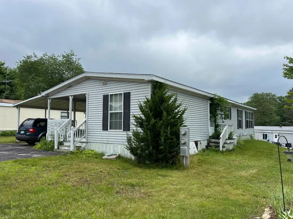 290 Calef Highway #D-17, Epping, NH 03042
