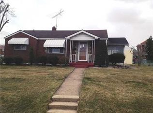 859 Horton St, Clairton, PA