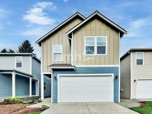 5213 Turnstone St SE, Olympia, WA 98513