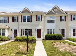 4726 Milfax Rd, North Chesterfield, VA 23224
