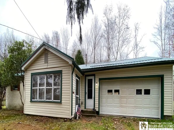 154 Hedges Ave, Jamestown, NY 14701