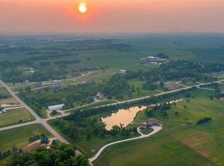 11865 NW 102nd Ave, Granger, IA 50109