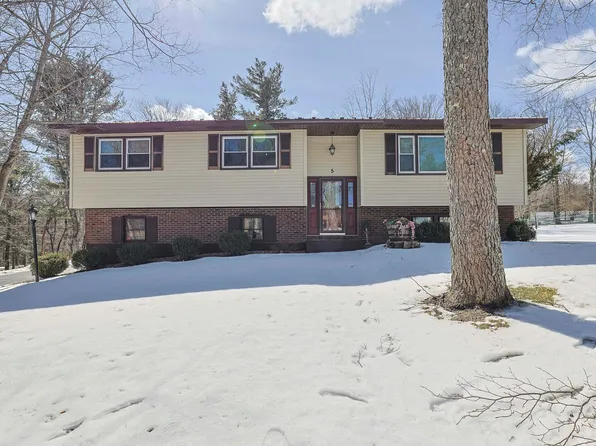 5 Rosen, Monticello, NY 12701