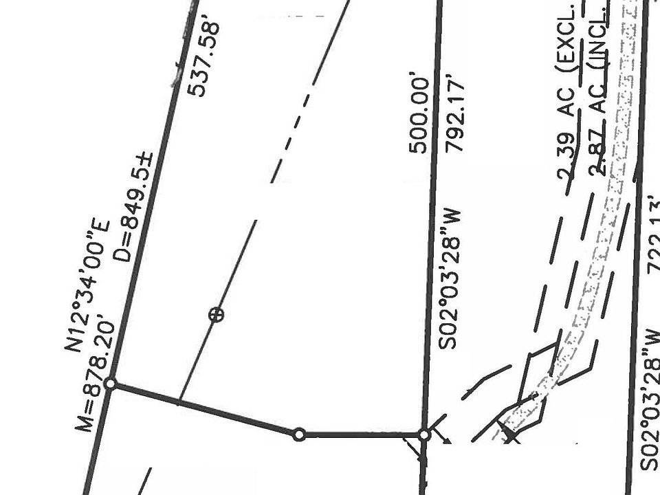 2nd image of 88 Carl Creek Ct NE