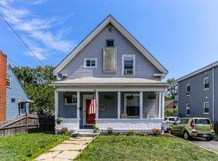 23 Jenness St, Lynn, MA 01904