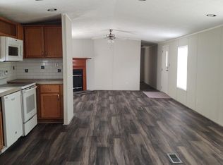 471 Hendrix Mill Rd, Estill, SC 29918