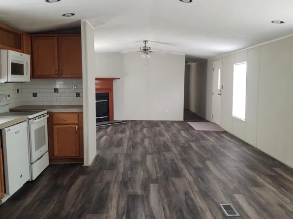 471 Hendrix Mill Rd, Estill, SC 29918