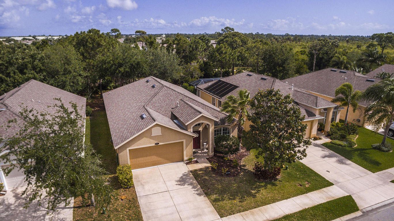 1821 Sun Gazer Dr, Rockledge, FL 32955 Zillow