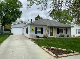 609 Gerecke St, Norfolk, NE 68701