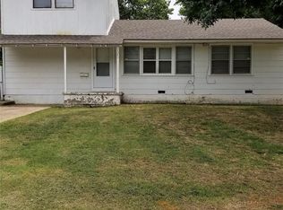 1571 N Louisville Ave, Tulsa, OK 74115