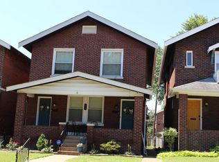 4926 Tholozan Ave, Saint Louis, MO