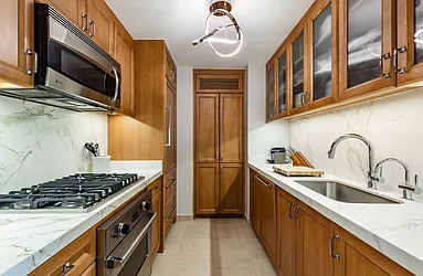 Sold by Brown Harris Stevens