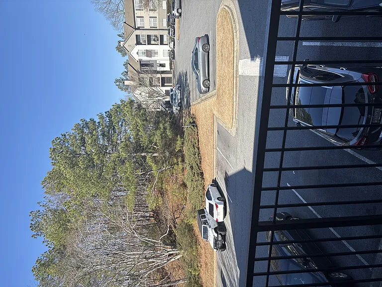 Wesley St. James Apartments at Sandy Springs — Photo 112