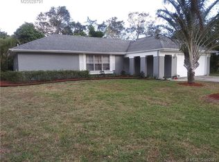 3101 SE Canby Rd, Port Saint Lucie, FL 34952