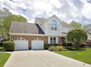 491 Satinwood Ter, Buffalo Grove, IL
