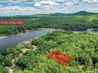 3/5/7 Montauk Way, Gilmanton, NH 03237