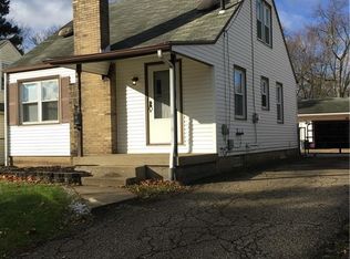 3919 Harrison Ave NW, Canton, OH
