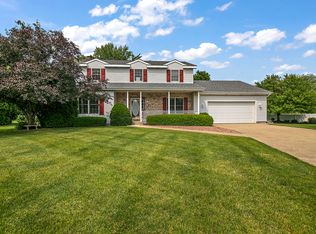 190 Nottingham Ln, Bourbonnais, IL 60914