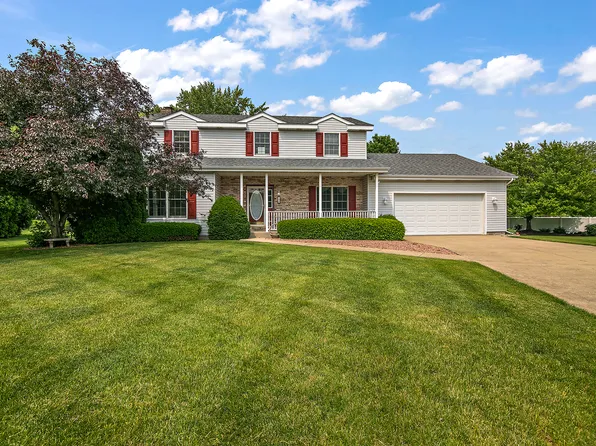 190 Nottingham Ln, Bourbonnais, IL 60914