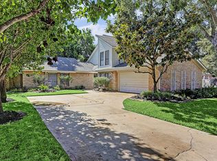 14515 Trophy Club Rd, Houston, TX 77095