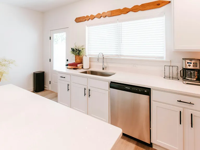 Where cooking meets comfort.