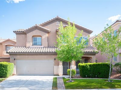 6029 Allanche Ave, Las Vegas, NV, 89141