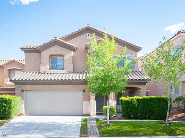 6029 Allanche Ave, Las Vegas, NV 89141