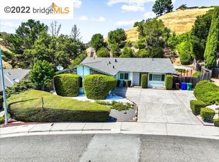 3731 Carol St, Pinole, CA