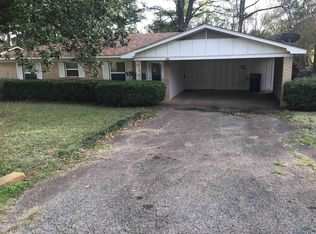 508 Viewcrest Dr, Longview, TX 75604