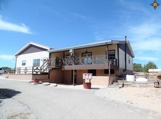 11 Whispering Pine Rd, Grants, NM 87020
