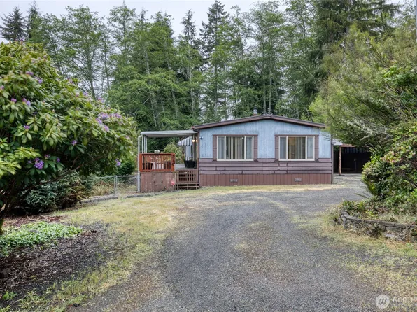 276 Summit Avenue, Hoquiam, WA 98550