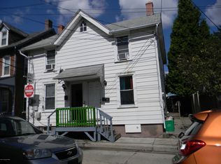 1437-1439 W Court St, Allentown, PA 18102