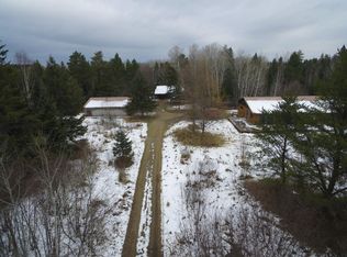 6898 Trap Rd, Britt, MN 55710