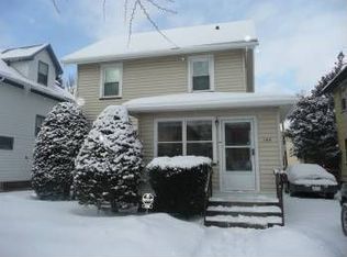 146 Dorbeth Rd, Rochester, NY 14621