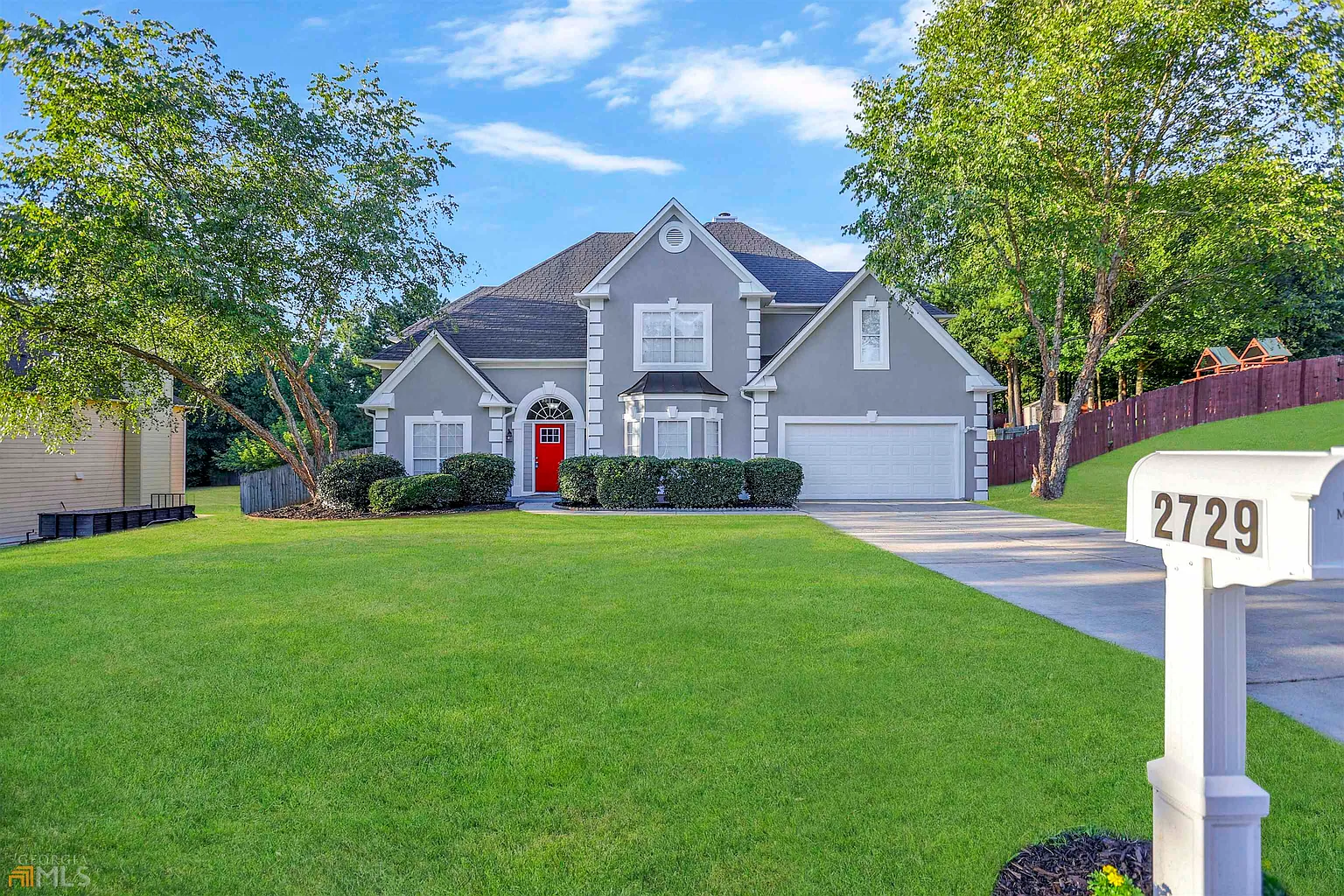2729 Autumn Lake Ln photo 1