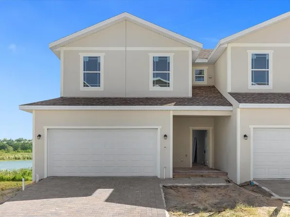 945 LAKEFRONT VILLAGE DRIVE, CLERMONT, FL 34711