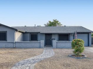 3923 E Eugie Ave, Phoenix, AZ 85032