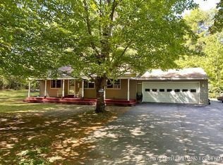 133 Pinewoods Rd, Lisbon, ME 04250