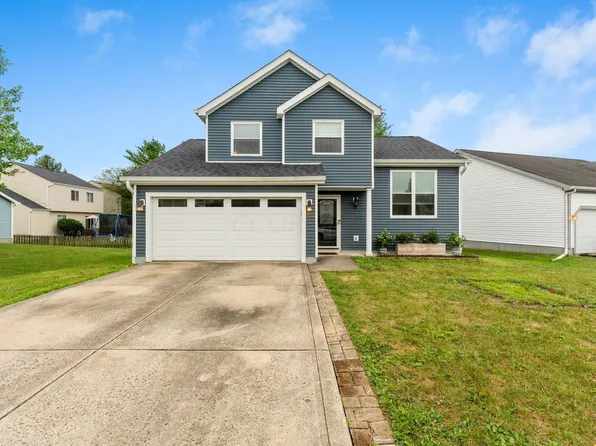 7545 Kittansett Ln, Pickerington, OH 43147