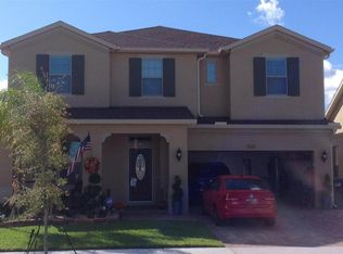 1222 Fountain Coin Loop, Orlando, FL 32828